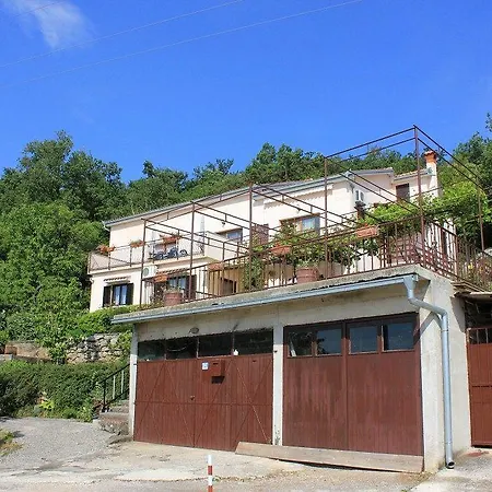 Lovran 7743a Apartament