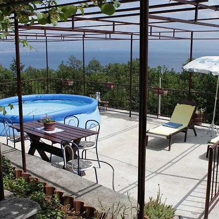 Apartament Lovran 7743a