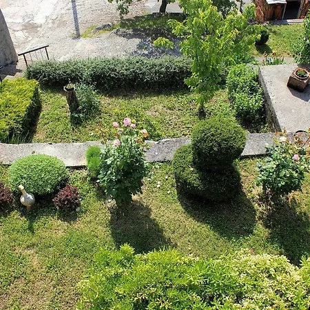 Apartament Lovran 7743a *