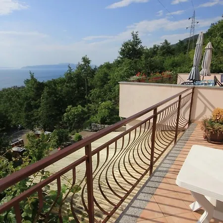 Lovran 7743a Apartament Opatija