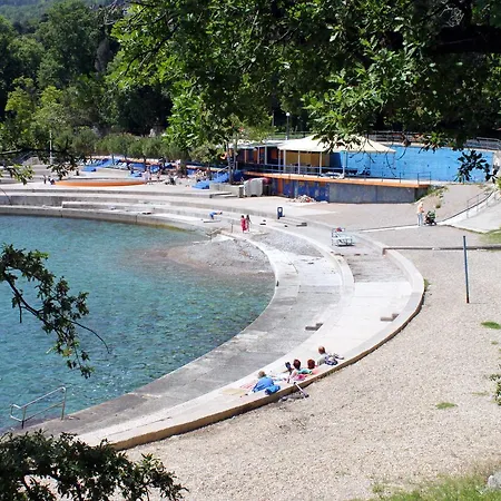 Apartament Lovran 7743a Opatija
