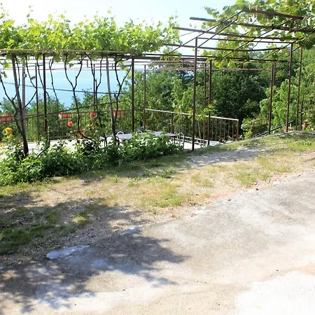 Lovran 7743a Apartament *