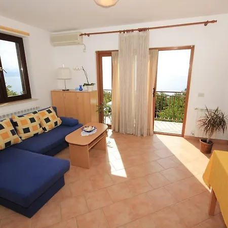 Apartament Lovran 7743a