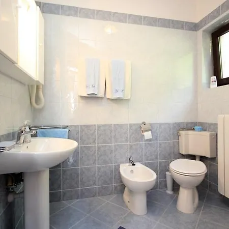 Apartament Lovran 7743a Opatija