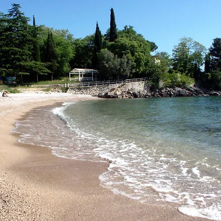 Lovran 7743a Apartament Opatija