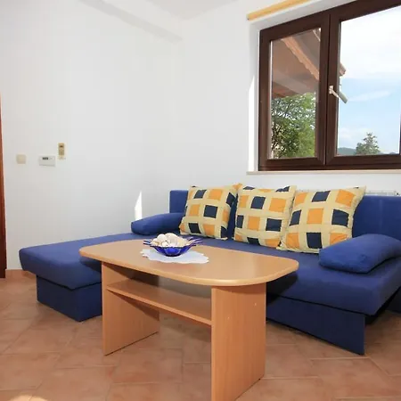 Apartament Lovran 7743a