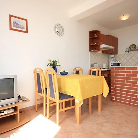 Apartament Lovran 7743a *