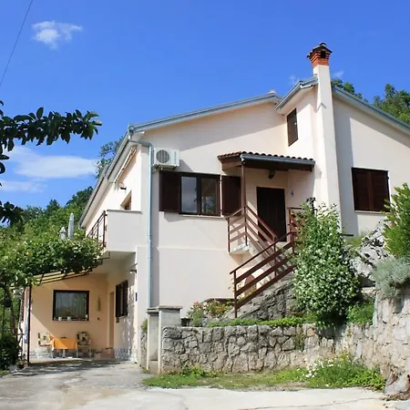 Apartament Lovran 7743a