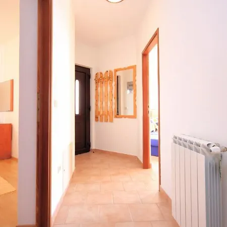 Lovran 7743a Apartament *